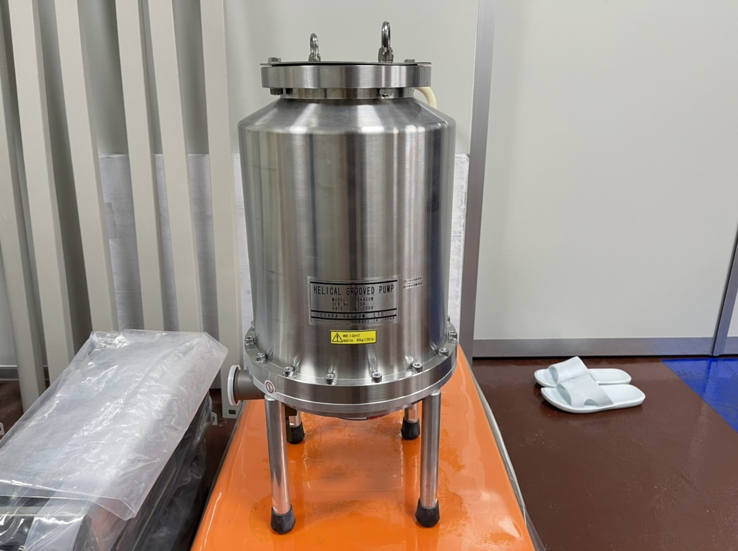 TS-443 (In stock)